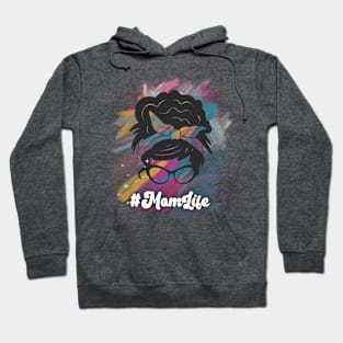 Mom life Hoodie